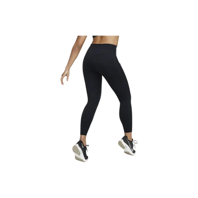 Nike Go Women's Therma-FIT High-Waisted 7/8 Leggings With Pockets-1