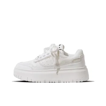 EYGPAP Low Top Skateboard Shoes Women's