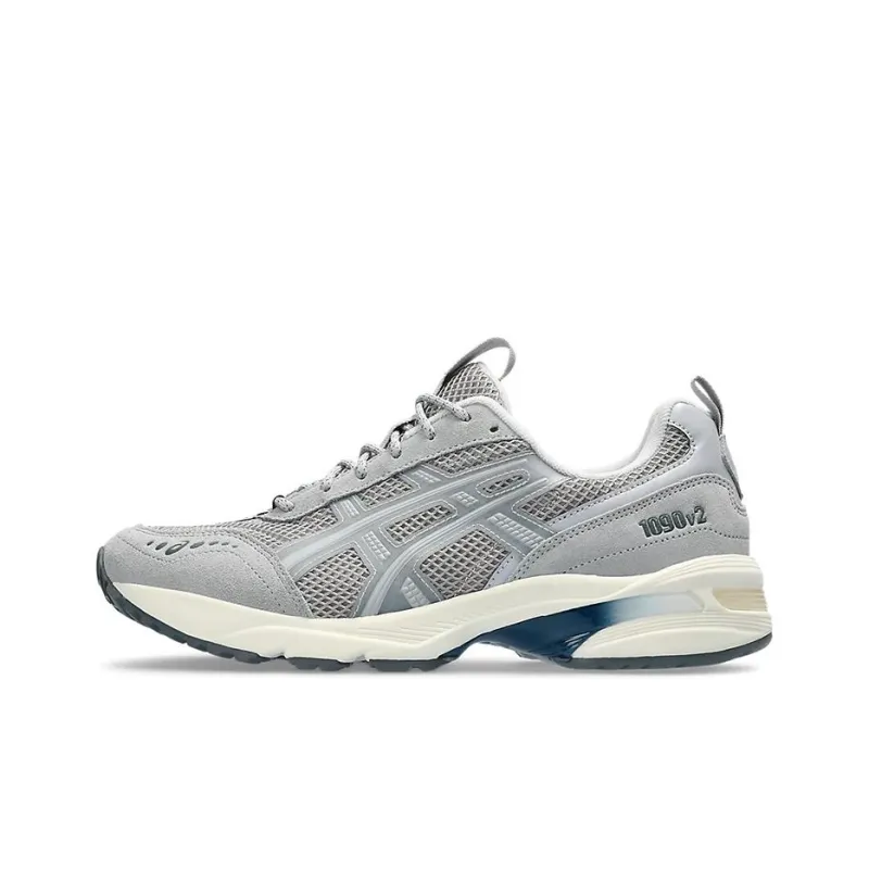 Asics Gel 1090v2 Mid Grey-0