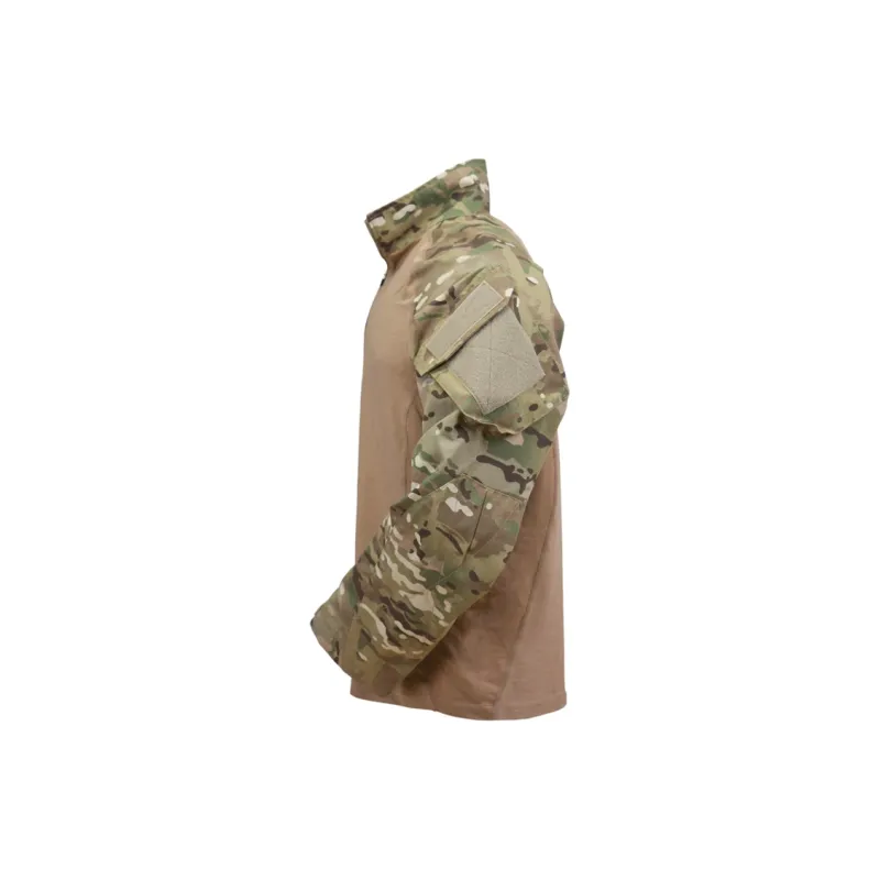 5.11 T Shirts Men Camouflage-1
