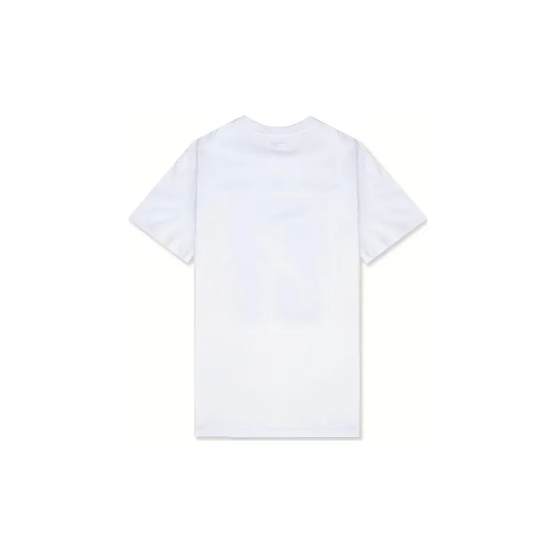 CALVIN KLEIN SS23 T Shirt Men's White-1