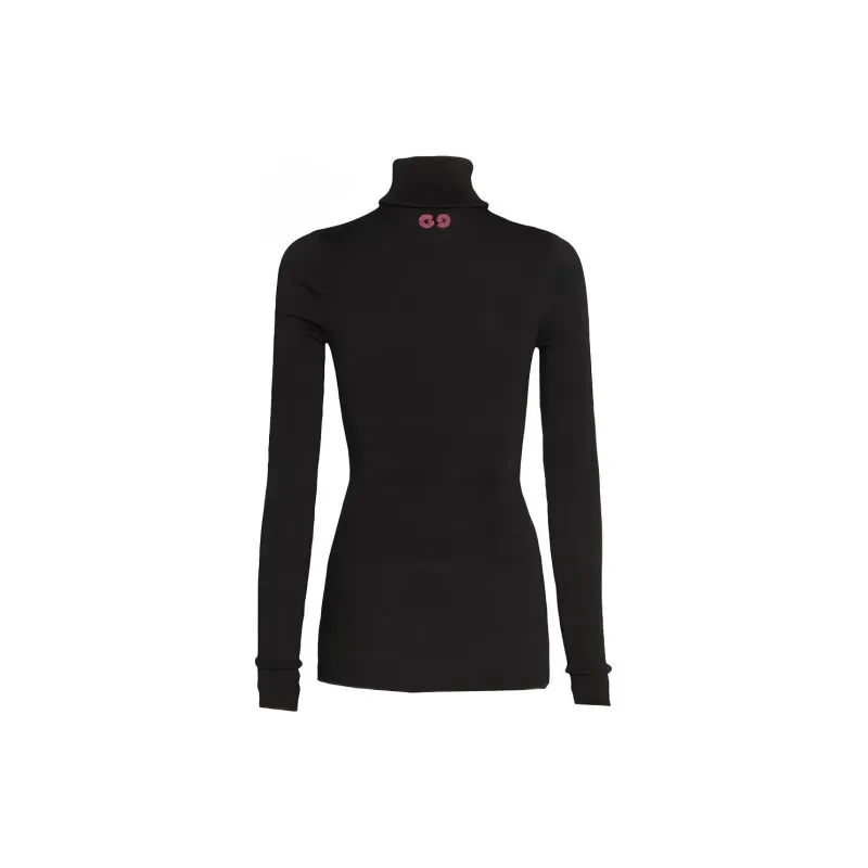 GUCCI Gg Rib knit Jumper-1