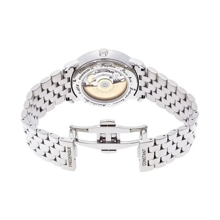Frederique Constant Classics Moonphase FC 335MC4P6B2-3