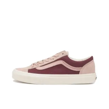 Vans Style 36 'Light Pink Red'