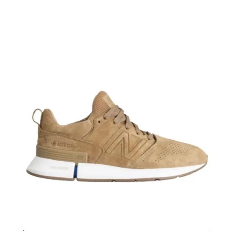 New Balance X Nanamica R_C1 Gore Tex 'Hemp'-1