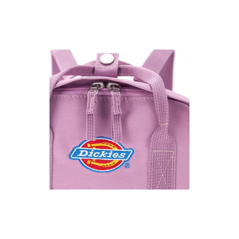 Dickies Polyester Backpack Mini Women's Smoky Grape-4