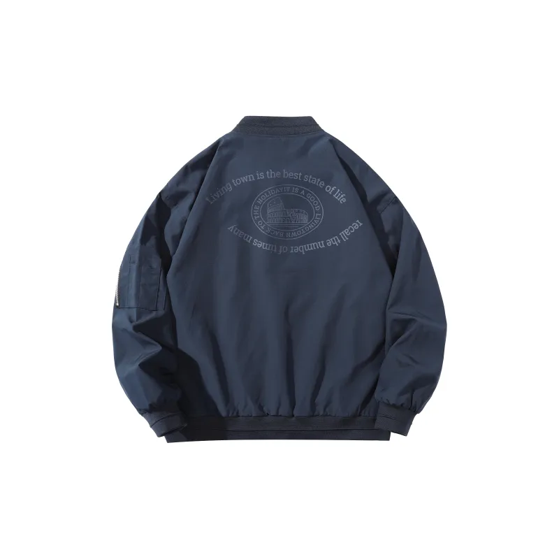 LIVINGTOWN Jackets & Coats Unisex-5
