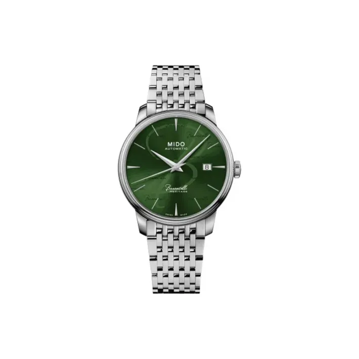 MIDO Men Belem Cereli Series Watch-0
