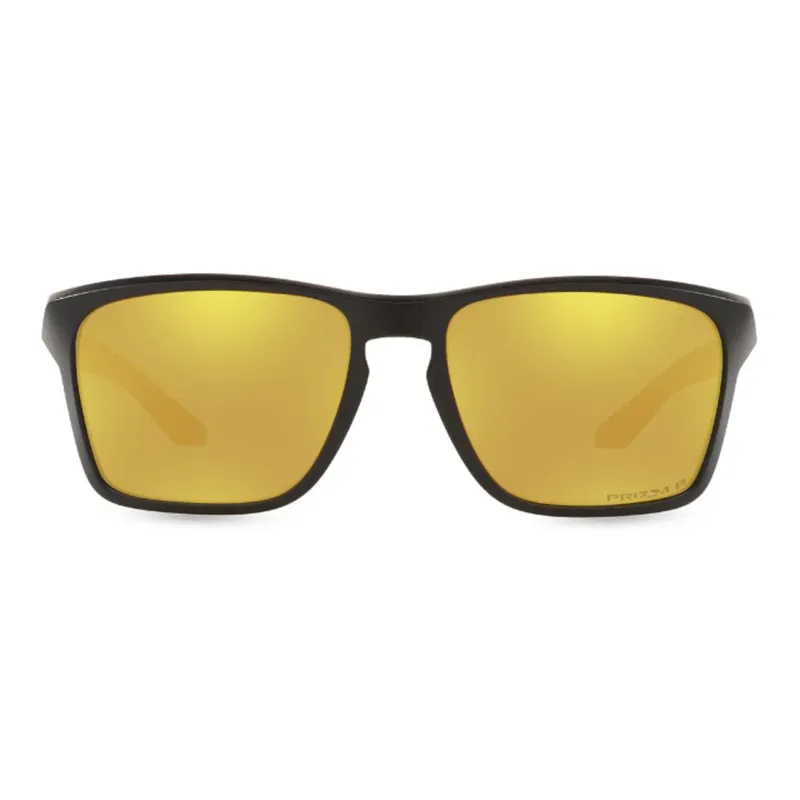 Oakley Sylas Square frame Sunglasses-1