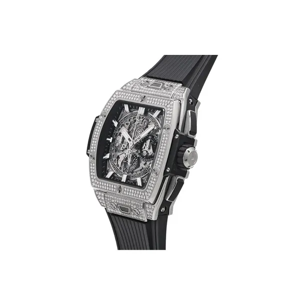 HUBLOT Men BIG BANG Soul Watch-1