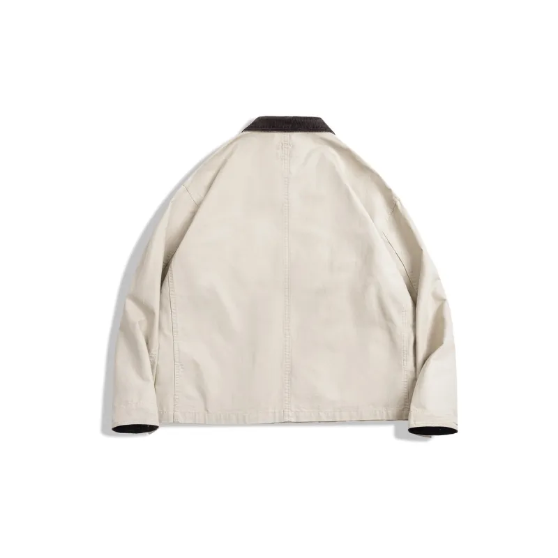 MADEN Jackets Men-1