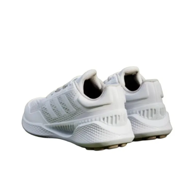 Adidas Summervent 24 Bounce Golf Low Cloud White Aluminium Women's-3