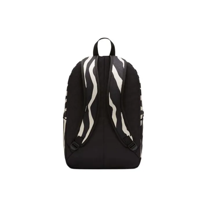 Converse GO 2 Fabric Backpack Regular Unisex Zebra Print-4