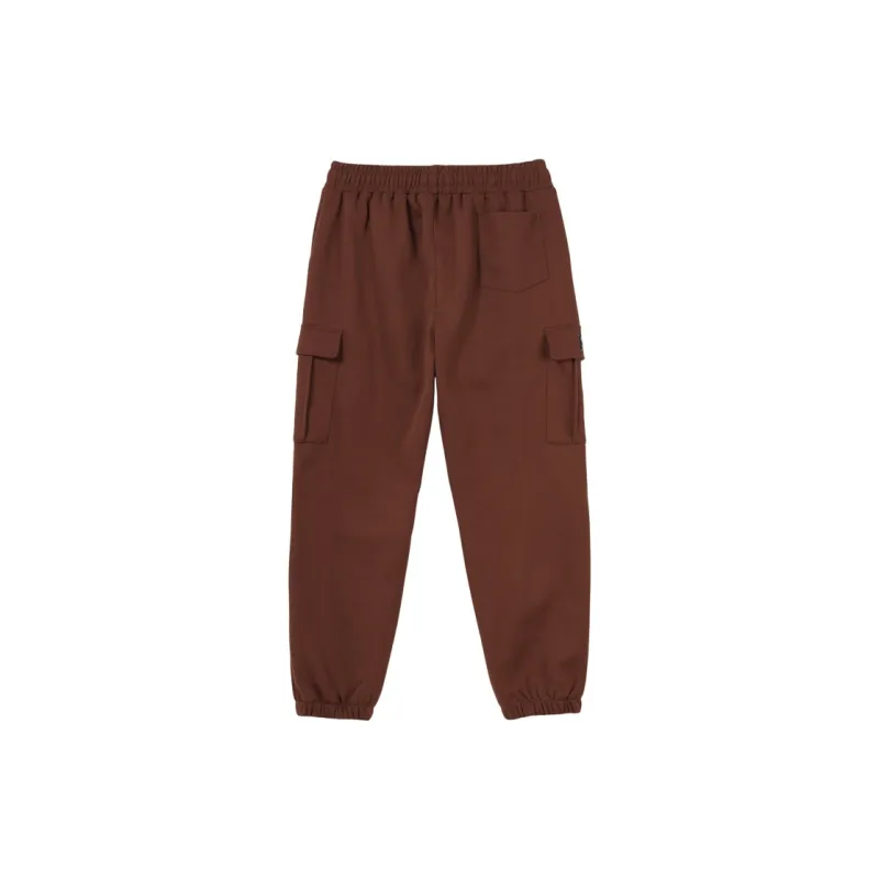 4T Casual Pants Unisex-14