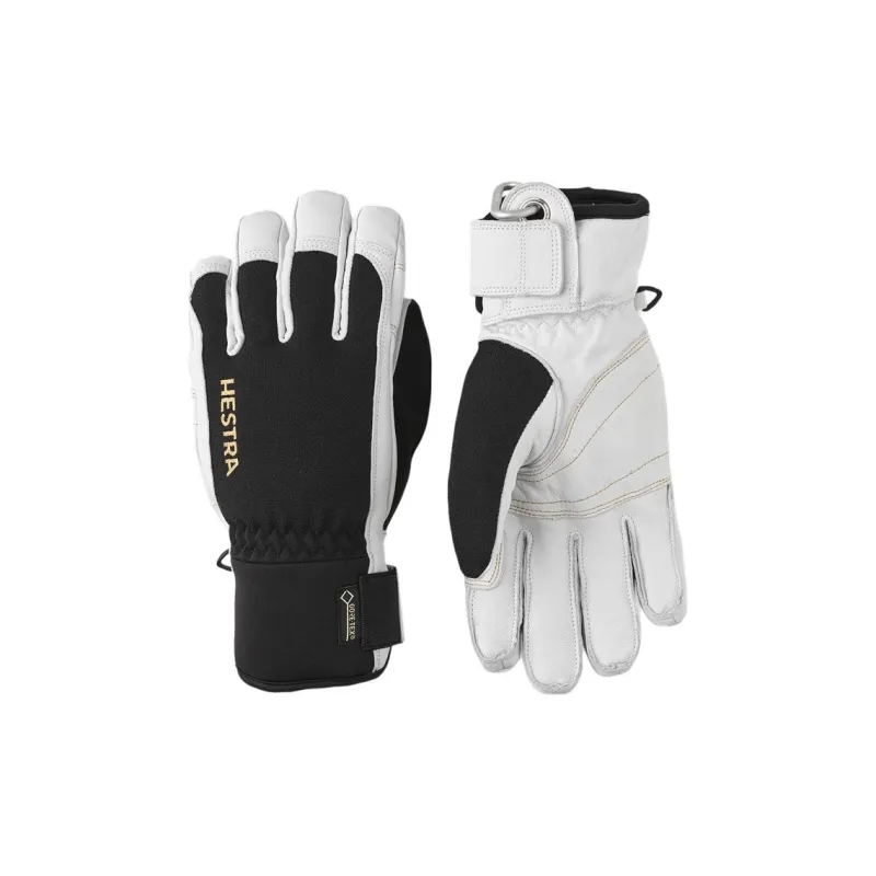 HESTRA Ski Gloves Gloves Unisex-0