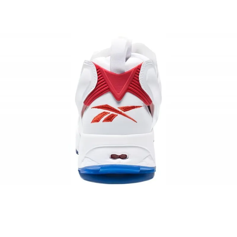 Reebok Instapump Fury Undefeated Iverson Red-2