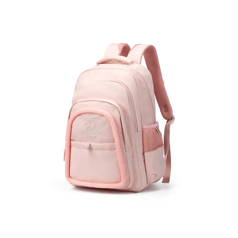 NOT ME Nylon Backpack Regular Unisex Multicolor-11