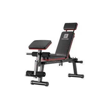 MIKING Dumbbell Benches Women's