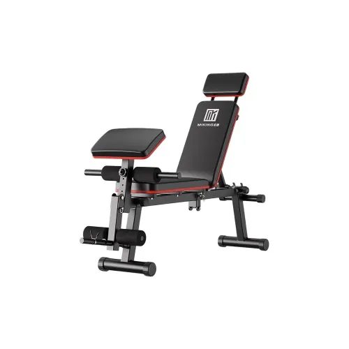 MIKING Dumbbell Benches Women's