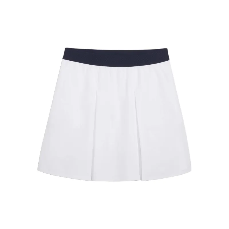 PUMA Casual Short Skirts Women's White-1
