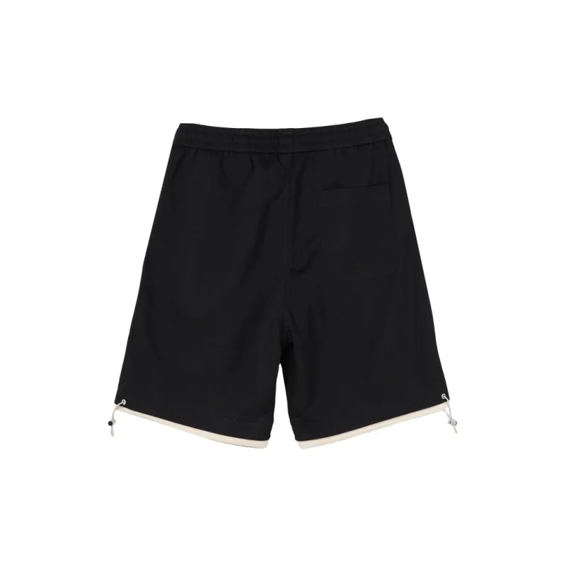 4T Casual Shorts Unisex-8