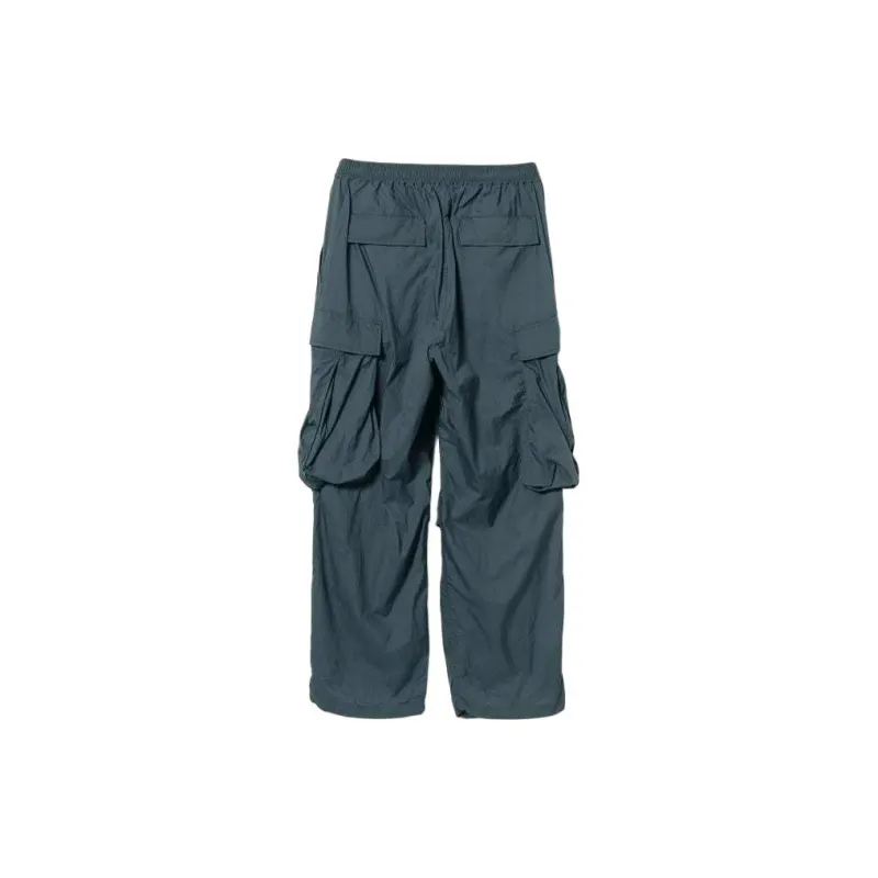 Beams Cargo Pants Men-6