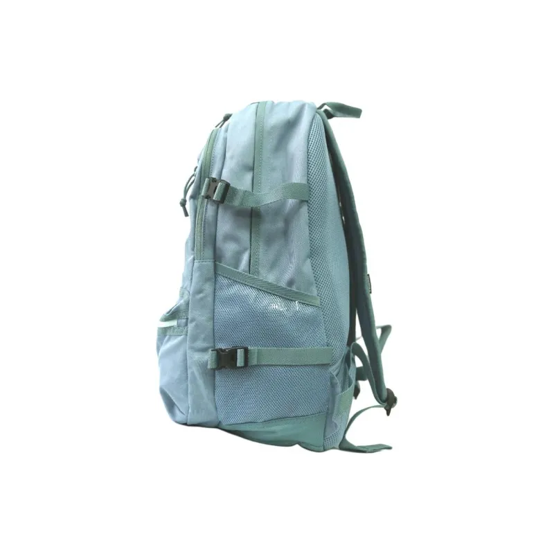 Converse Polyester Backpack Regular Unisex Blue-2