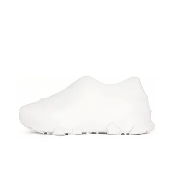Givenchy Cushioning, Wear Resistant Low Top Casual Shoes Men's White