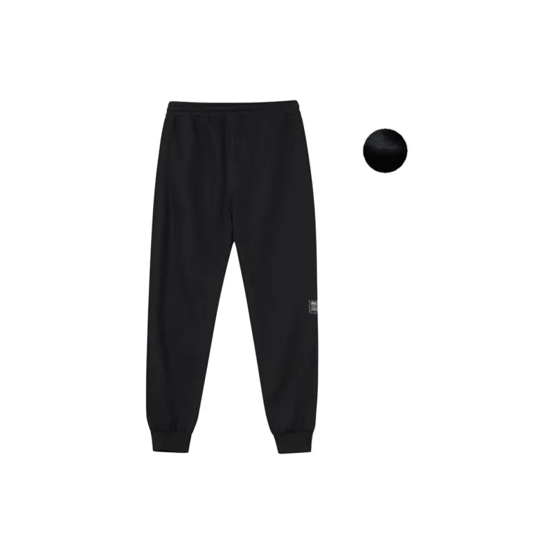 4T Casual Pants Unisex-10