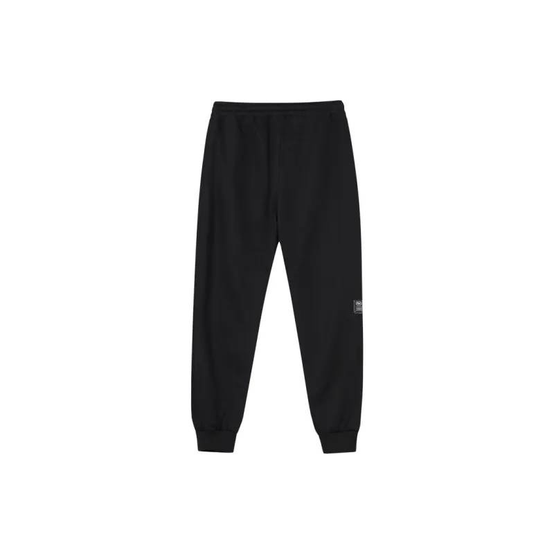 4T Casual Pants Unisex-8