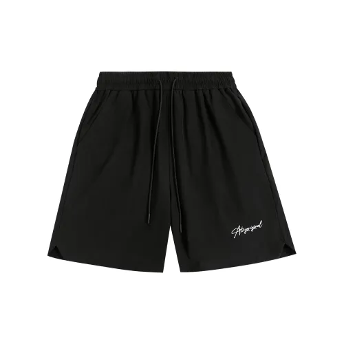 Atry Casual Shorts Unisex