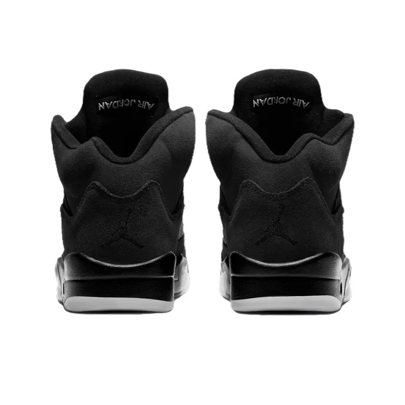 JORDAN 5 Retro Black Cat-3
