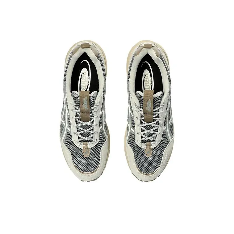 Asics Gel 1090v2 Dark Pewter-4