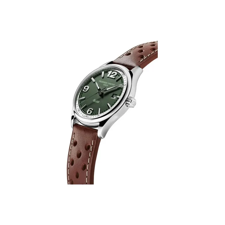 Frederique Constant Men Watch-1