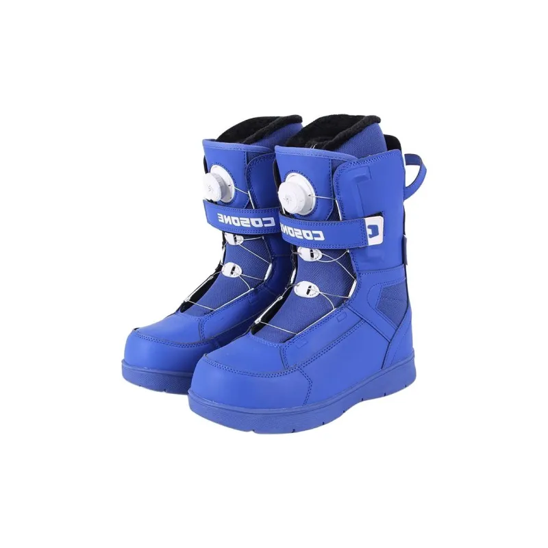 HITABAY Ski Boots-12