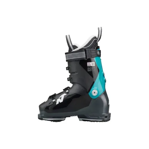 NORDICA Promachine Skis Ski Boots Women's