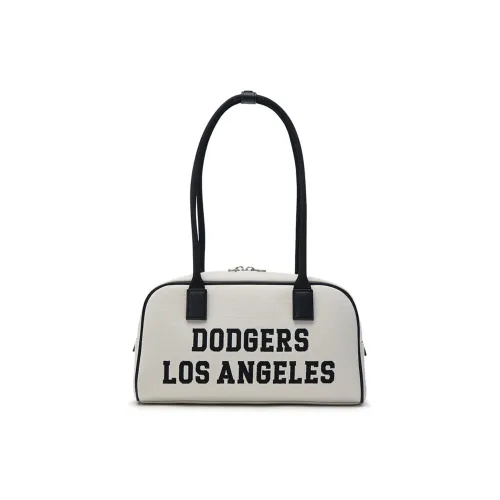 MLB Unisex Los Angeles Dodgers Shoulder Bag