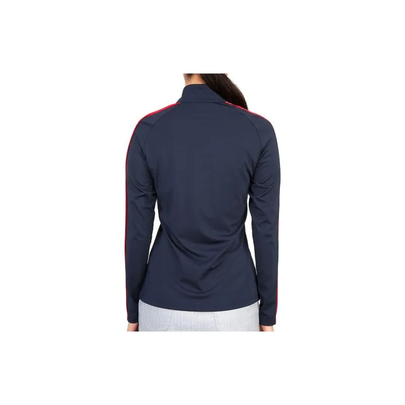 J.Lindeberg T-Shirts Women's Marine Blue-1