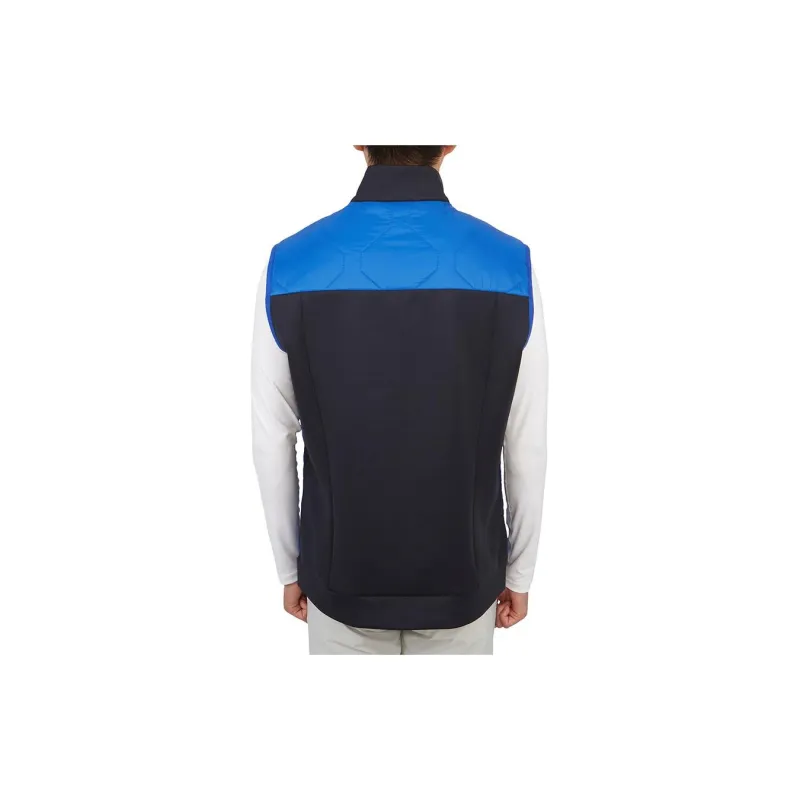 J.Lindeberg Tank Top Men's Bright Blue-1