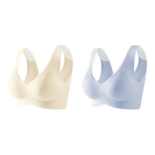 Herbal primer Women's Bras