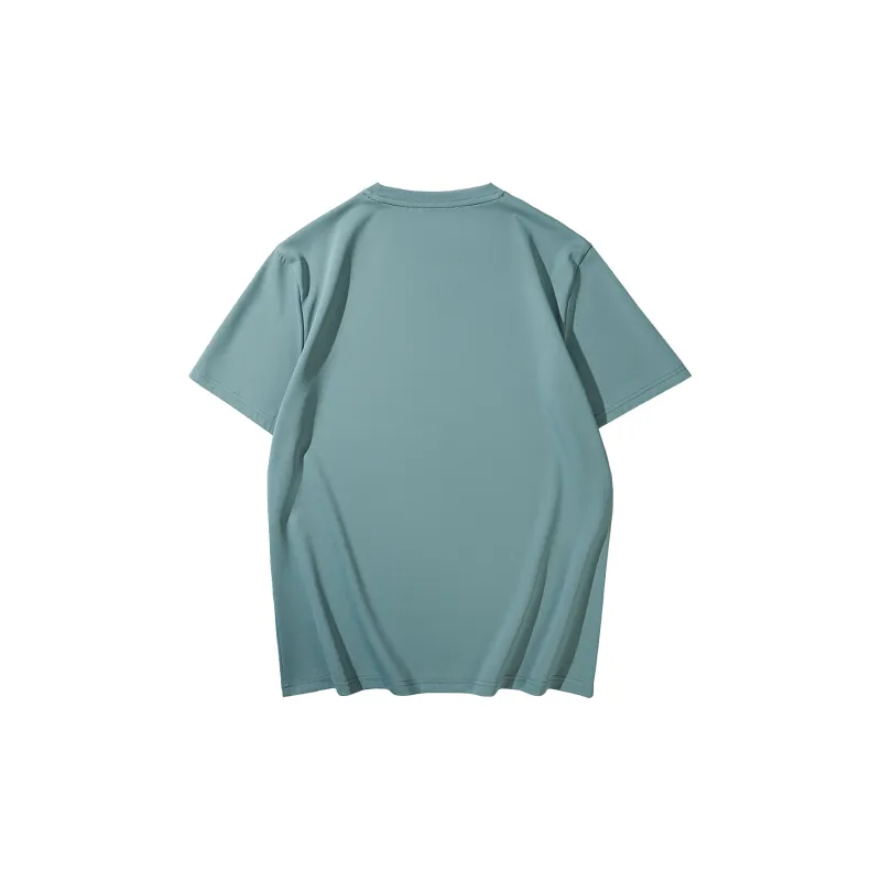HLA T Shirts Men Cooling/Anti Static Zhonglue C7-1