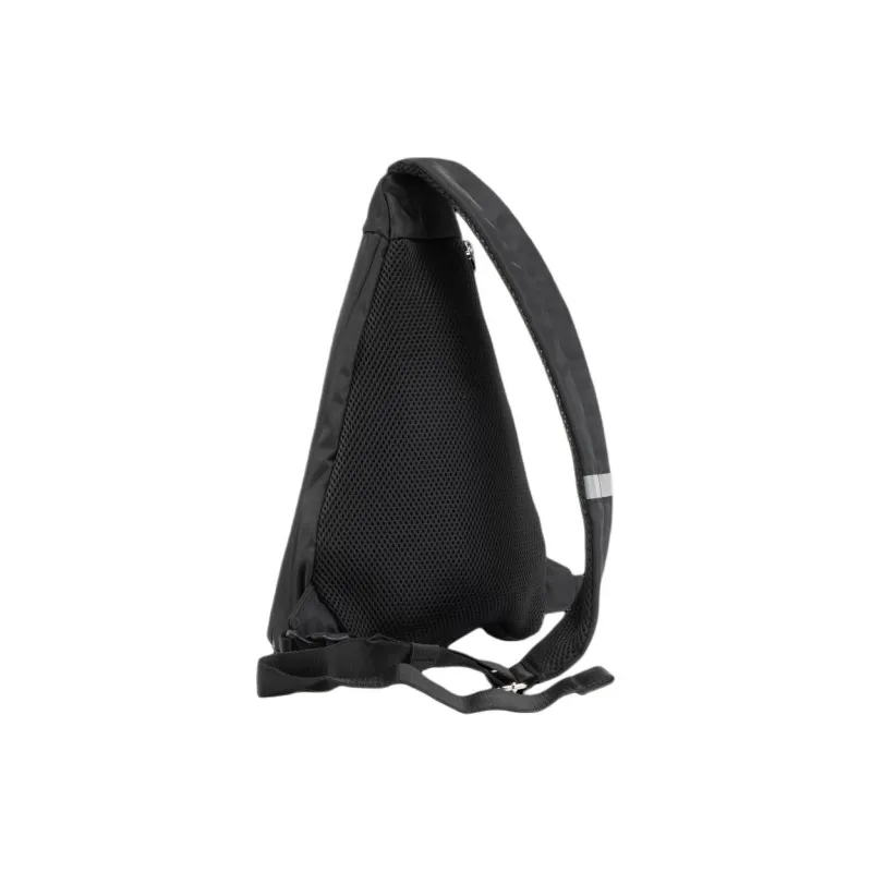 PUMA SORAYAMA KATSU, Collaboration Fabric Sling Bag Regular Unisex Black-1