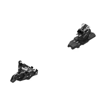 ATOMIC Single Snowboard Ski Bindings Black/Bronze