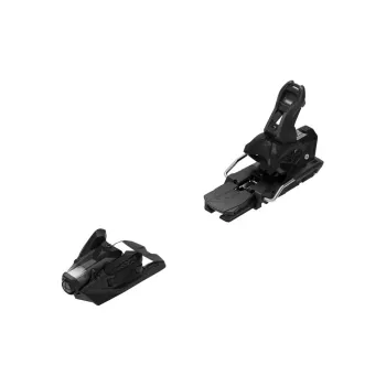 ATOMIC Single Snowboard Ski Bindings Black
