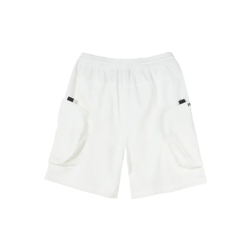 4T Casual Shorts Unisex-9