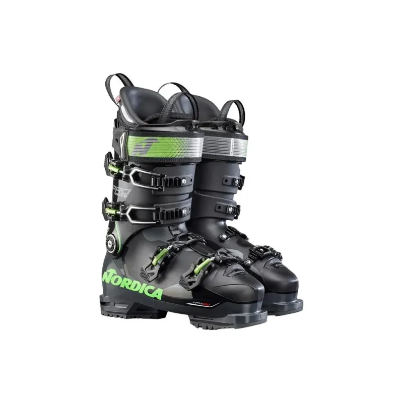 NORDICA Ski Boots-2