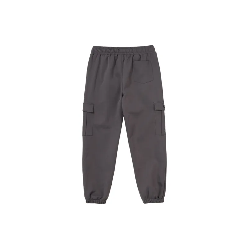 4T Casual Pants Unisex-8