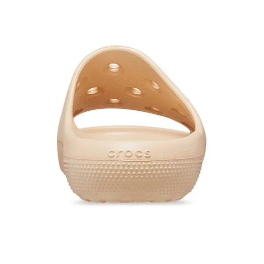 Crocs Flip Flops Unisex Warm Khaki-6