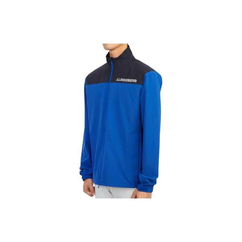 J.Lindeberg Jackets & Coats Men's Blue-3