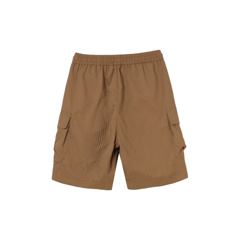 4T Casual Shorts Unisex-8